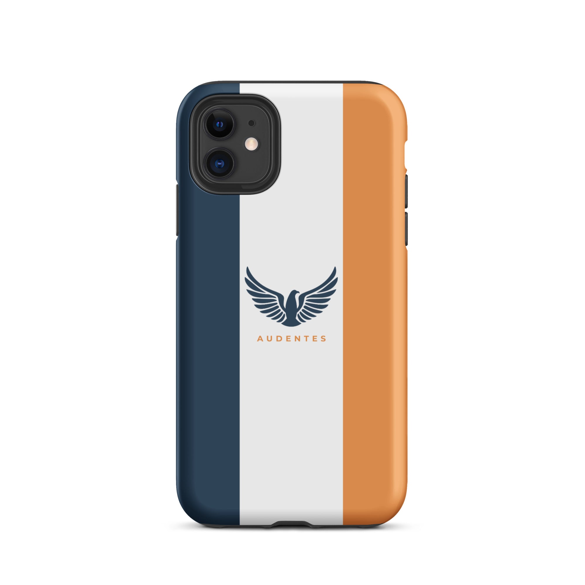 Funda dura para iPhone