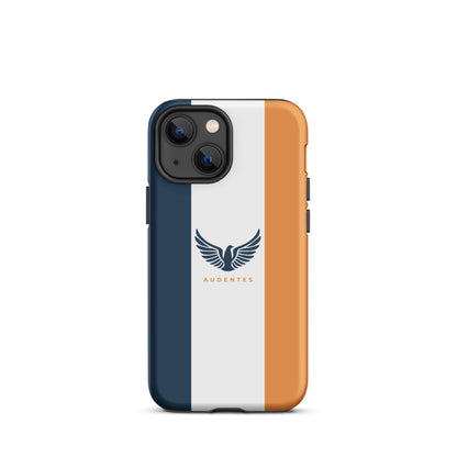 Funda dura para iPhone