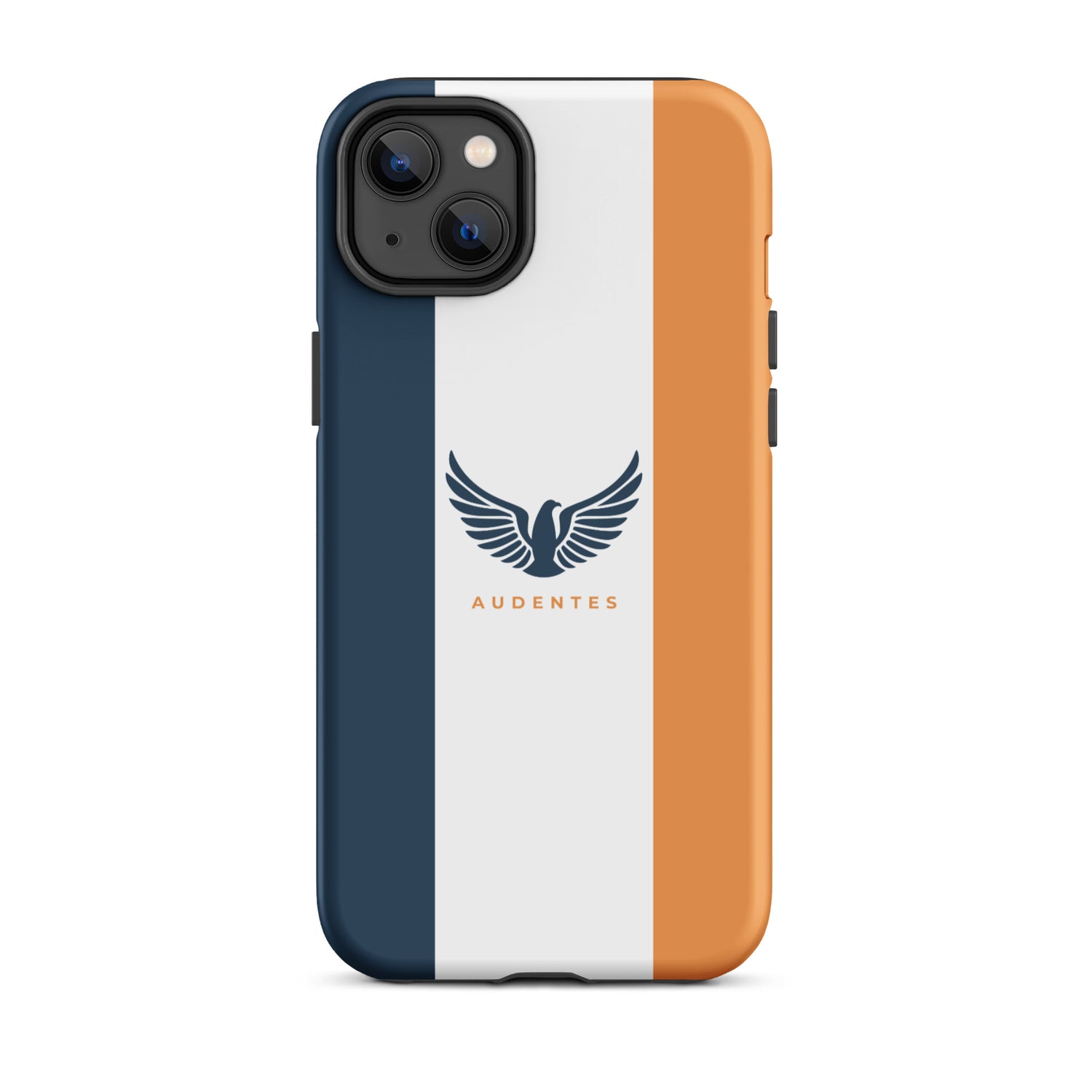 Funda dura para iPhone